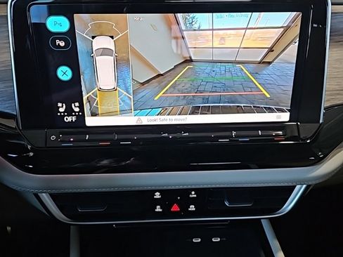 New 2026 Volkswagen Atlas SEL Premium R-Line image 33