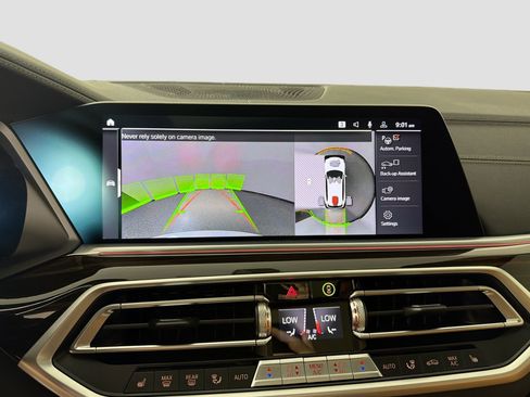 Certified 2023 BMW X5 sDrive40i w/ M Sport Package image 14