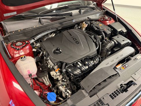 Used 2024 Hyundai Sonata SEL FWD image 26