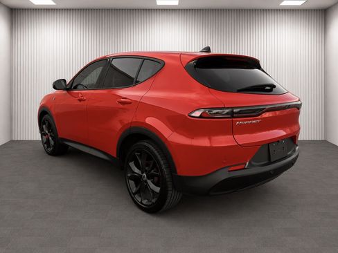 Used 2025 Dodge Hornet GT AWD/4WD image 6