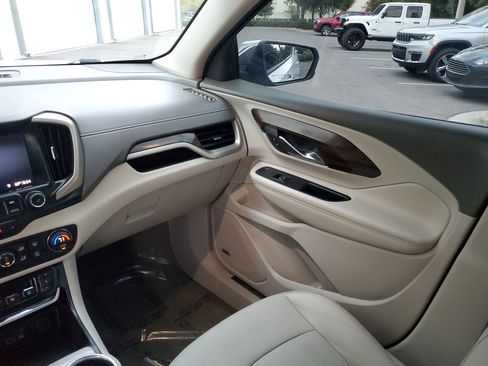 Used 2020 GMC Terrain Denali w/ Denali Premium Package image 52