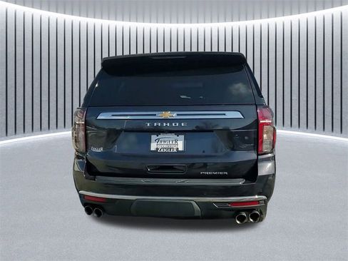 Used 2023 Chevrolet Tahoe Premier image 10