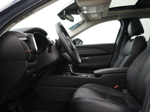 Used 2024 MAZDA CX-50 AWD 2.5 Turbo w/ Premium Pkg image 24