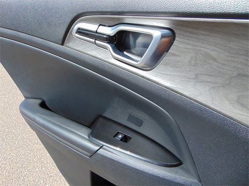 Used 2023 Kia Sportage X-Pro Prestige image 24