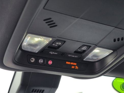 Certified 2023 Chevrolet Equinox RS w/ RS Leather Package image 18