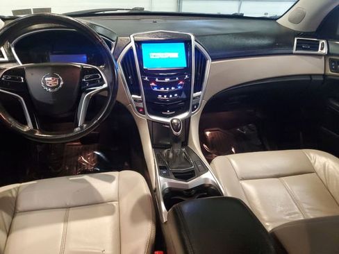 Used 2015 Cadillac SRX FWD image 13