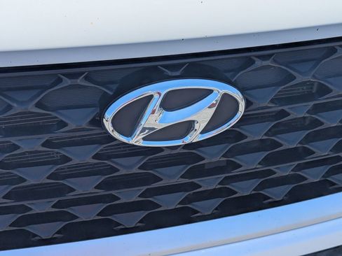 Used 2019 Hyundai Tucson SE AWD/4WD image 11