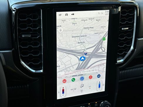 New 2025 Ford Ranger XLT w/ Technology Package image 17