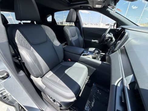 Certified 2024 Lexus RX 350 Premium w/ Cold Area Package FWD image 26