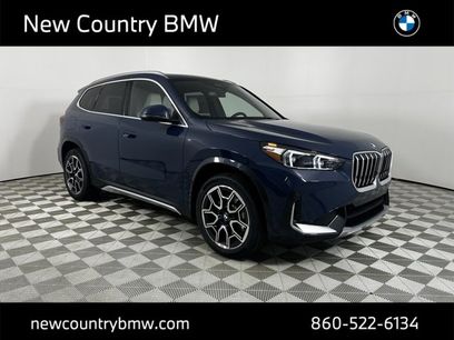New 2026 BMW X1 xDrive28i w/ Convenience Package