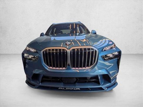 New 2026 BMW ALPINA XB7 ALPINA XB7 image 5