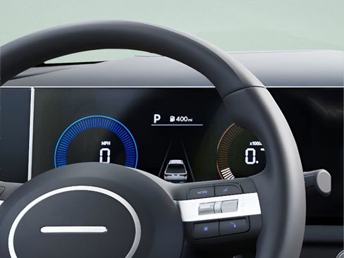 New 2026 Hyundai Santa Cruz SEL FWD image 14