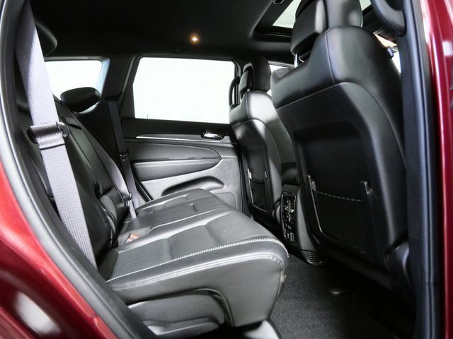 Used 2021 Jeep Grand Cherokee Limited w/ Quick Order Package 28K 80th AWD/4WD image 11