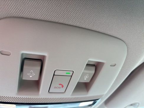 New 2026 Nissan Murano SL w/ Comfort Package image 19