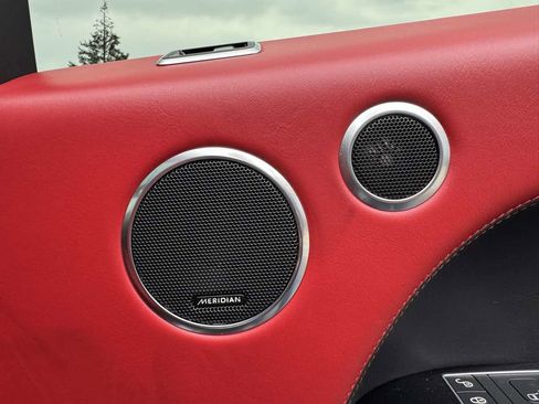 Used 2019 Land Rover Range Rover Sport Supercharged image 44