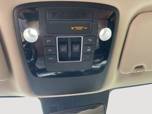 Used 2022 Kia Carnival SX Prestige FWD image 25