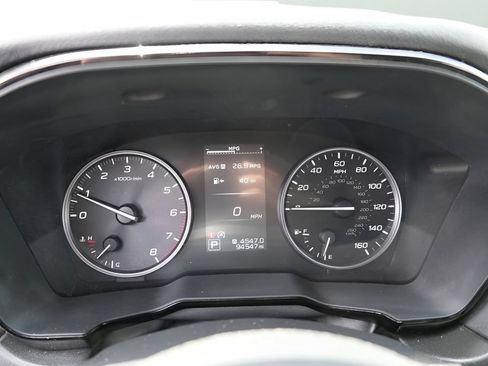 Used 2024 Subaru Outback Premium AWD/4WD image 18