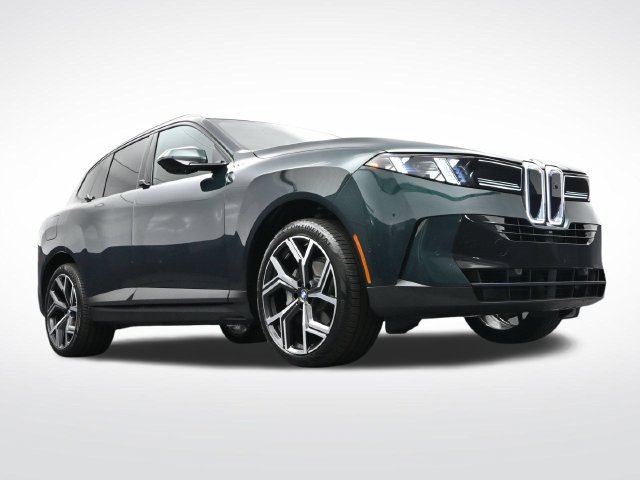 New 2027 BMW X5 xDrive40i w/ Climate Package AWD/4WD image 33
