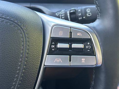 Used 2024 Kia Telluride EX X-Line AWD/4WD image 30