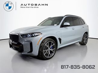 New 2026 BMW X5 xDrive50e AWD/4WD video 1