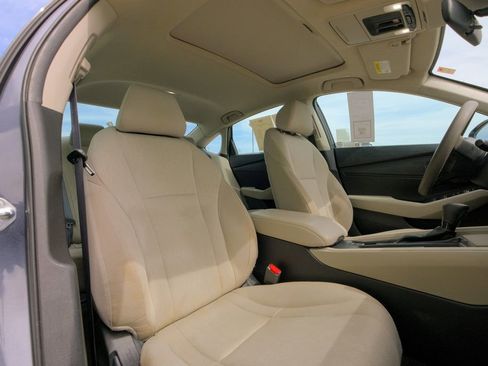 Used 2024 Honda Accord EX image 16