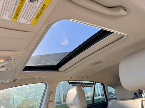 Used 2014 Subaru Crosstrek 2.0i Limited image 25