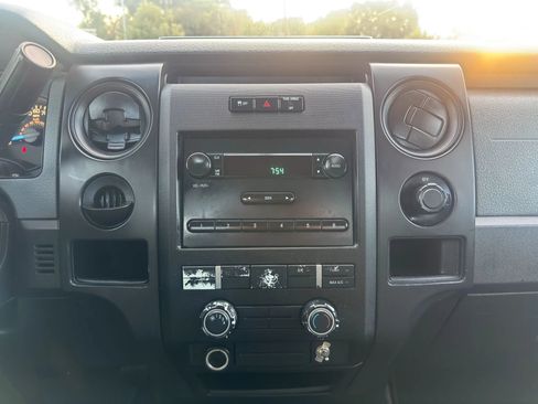 Used 2012 Ford F150 XL w/ Trailer Tow Pkg image 15