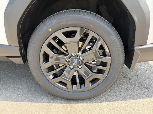 New 2026 Subaru Outback Limited XT AWD/4WD image 26