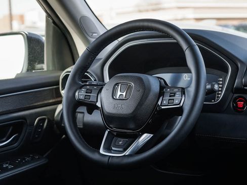 New 2026 Honda Pilot Elite image 16