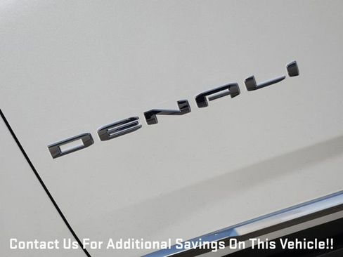 New 2026 GMC Yukon XL Denali w/ Sun & Power Step Package image 8