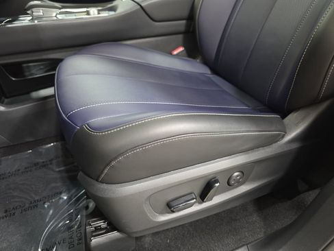 Certified 2026 INFINITI QX60 Sport w/ Dark Cargo Package AWD/4WD image 26