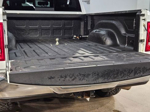 Used 2022 RAM 2500 Laramie image 18