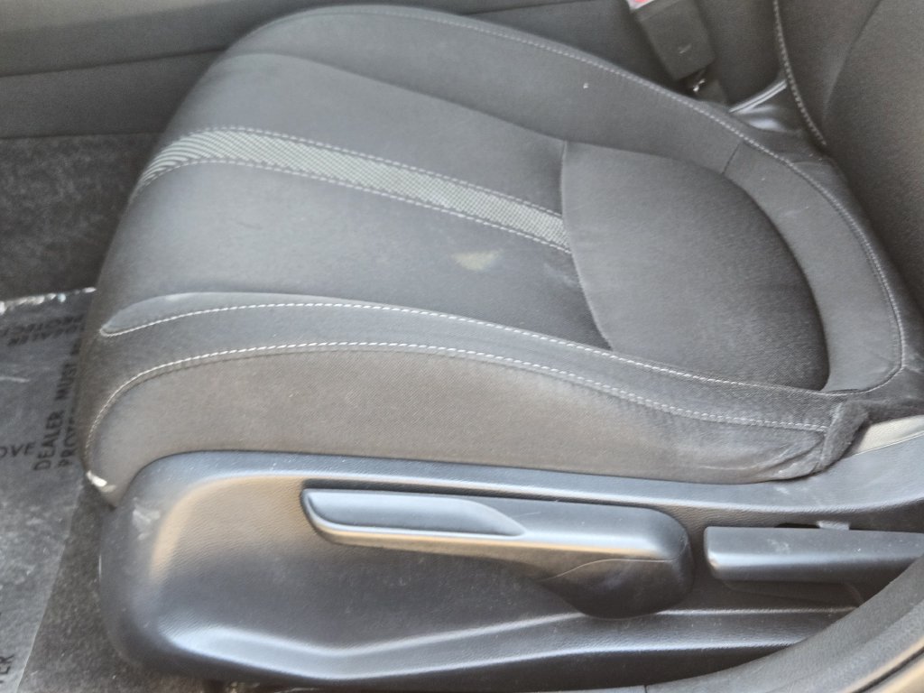 Used 2017 Honda Civic EX image 31