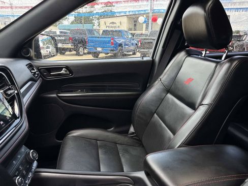Used 2026 Dodge Durango GT AWD/4WD image 15