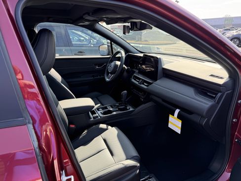 New 2026 Subaru Outback Touring XT image 27