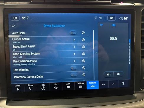 Certified 2024 Ford F150 Lariat w/ Tow/Haul Package AWD/4WD image 28