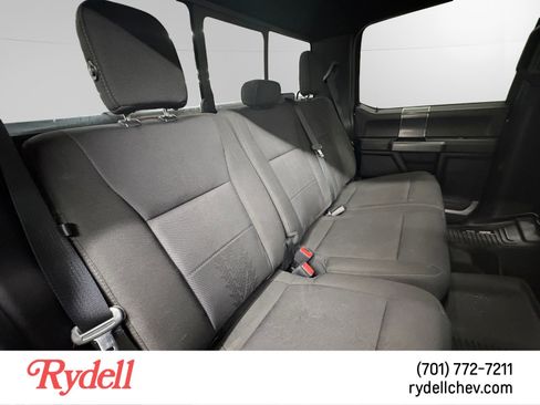 Used 2018 Ford F150 XLT w/ Equipment Group 302A Luxury image 17