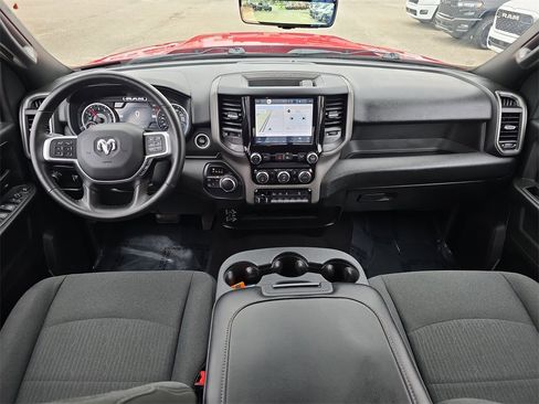 Used 2022 RAM 2500 Tradesman w/ Towing Technology Group image 14