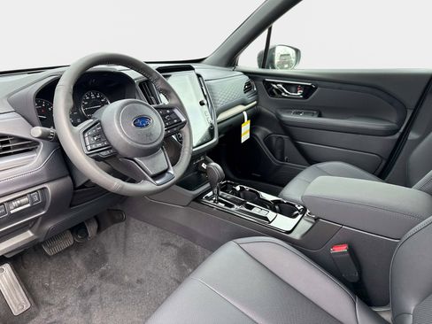 New 2026 Subaru Forester Limited image 33