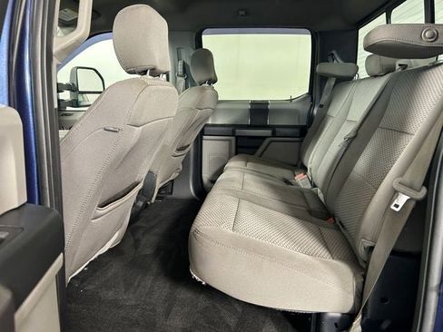 Used 2018 Ford F150 XLT w/ Equipment Group 301A Mid AWD/4WD image 22