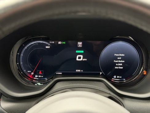 Used 2024 Dodge Hornet R/T image 11