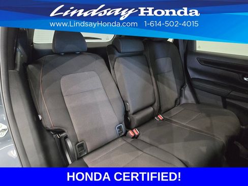 Certified 2023 Honda CR-V Sport image 13