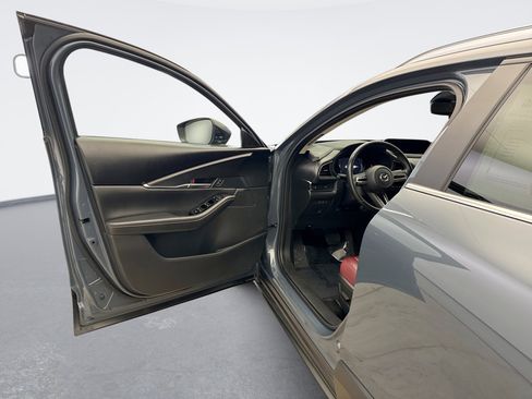 Used 2023 MAZDA CX-30 AWD 2.5 S w/ Preferred Package image 9