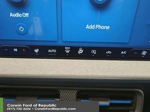 Used 2026 Ford Maverick XLT w/ XLT Luxury Package image 19