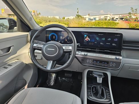 Used 2026 Hyundai Kona SEL Sport FWD image 24