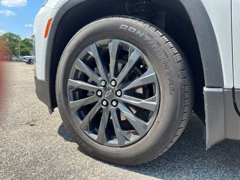 Certified 2023 Chevrolet Traverse RS AWD/4WD image 11