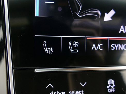 New 2026 Audi Q8 Premium Plus image 20