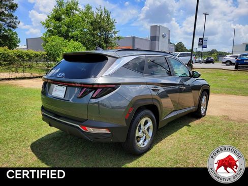 Used 2023 Hyundai Tucson SEL FWD image 6