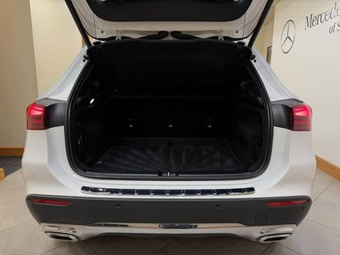 Used 2025 Mercedes-Benz GLA 250 image 21