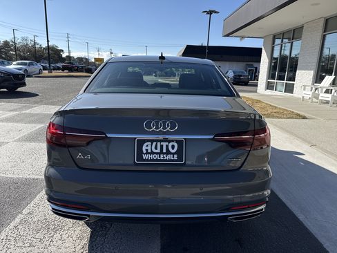 Used 2023 Audi A4 2.0T Premium Plus w/ Premium Plus Package image 23